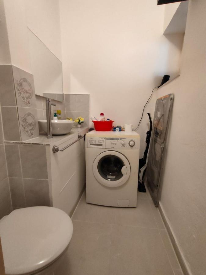 דירות Casa Lia Al Centro Di פלרמו מראה חיצוני תמונה
