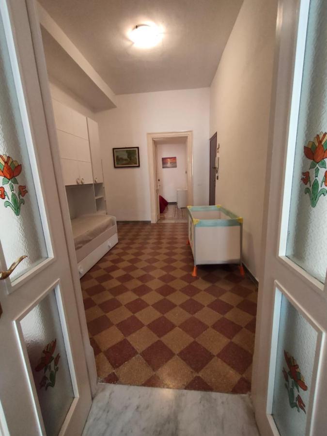 דירות Casa Lia Al Centro Di פלרמו מראה חיצוני תמונה
