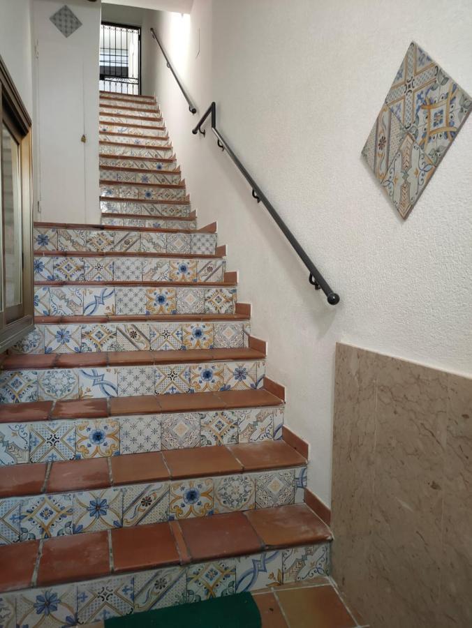 דירות Casa Lia Al Centro Di פלרמו מראה חיצוני תמונה