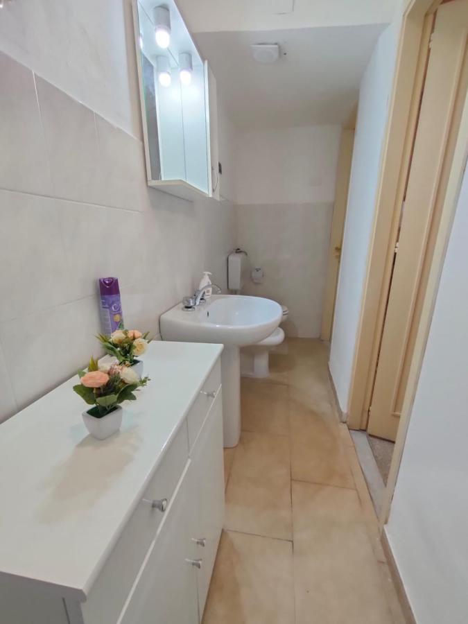 דירות Casa Lia Al Centro Di פלרמו מראה חיצוני תמונה
