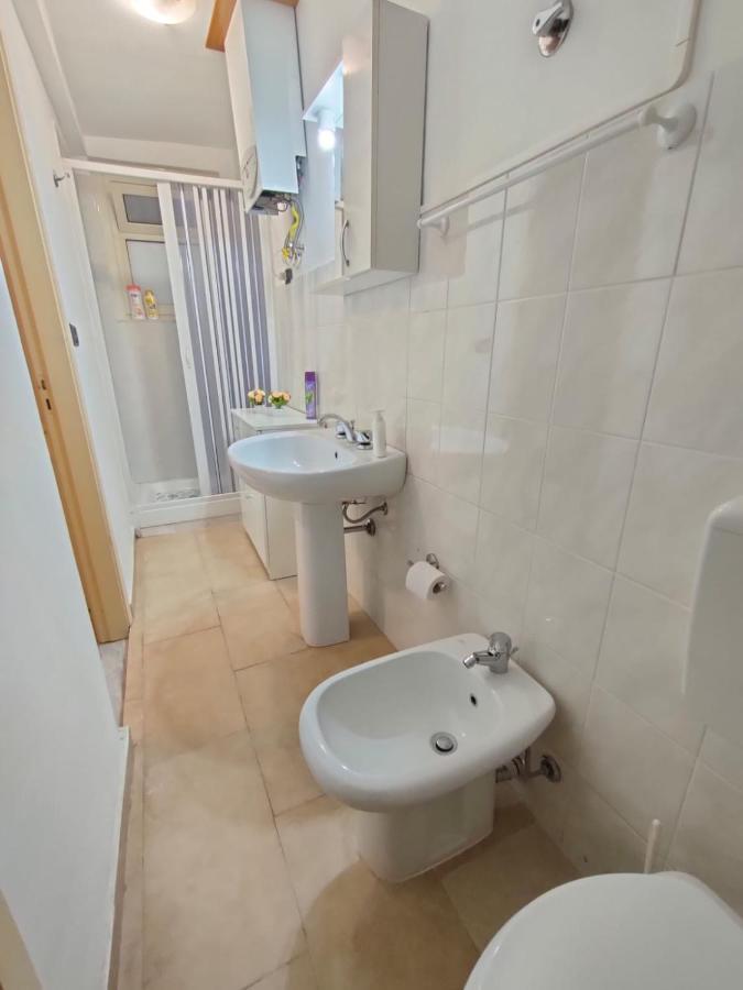 דירות Casa Lia Al Centro Di פלרמו מראה חיצוני תמונה